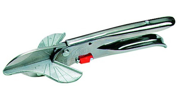 Gehrungsschneidzange LOEWE mit 2 fixen A