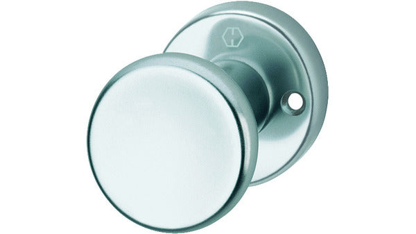 51.54/11P Türknopf fest