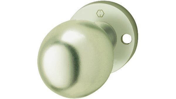 52.60L/11 Türknopf fest