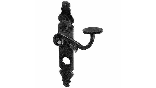 15.133H UG Haustürschild