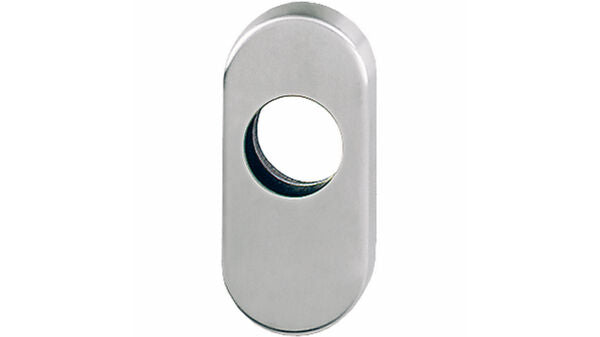 73.E55Z Pr Drückerrosetten