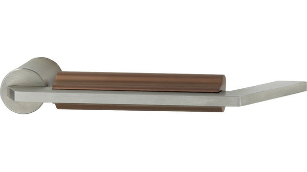 73.4202.0 D54 Zimmertürdrücker