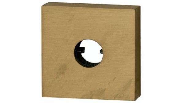 29.1538 Drückerrosette