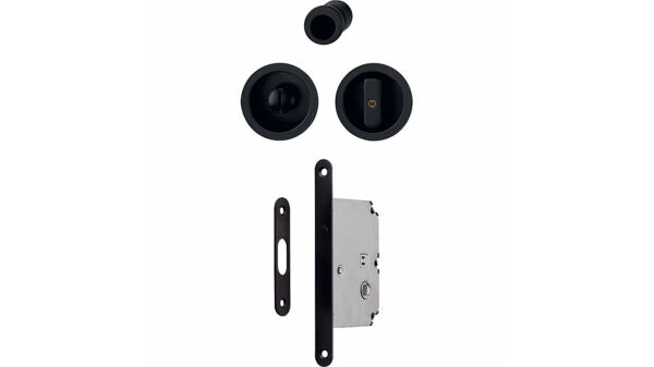 590.4920-1 SK/OL Schiebetür-Set