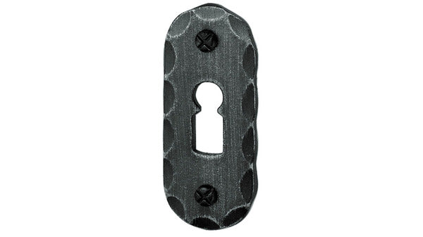 10.199 RZ zentrisch Zylinderrosette