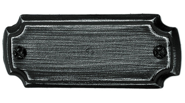 10.209 BL Blindschild