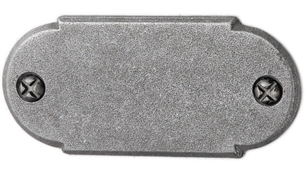 12.207 BL Blindschild