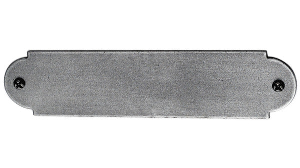 12.67K BL Blindschild