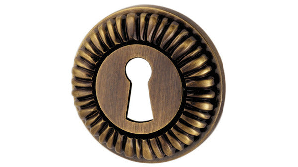 22.1434 BB Schlüsselrosette