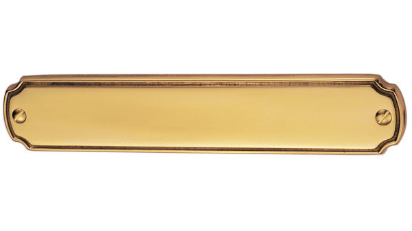 20.1078H BL Blindschild