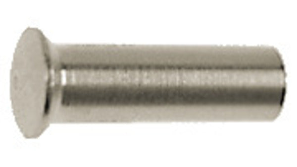 60.1965.23 HO M5x20 Stabil-Hülse ohne Sc