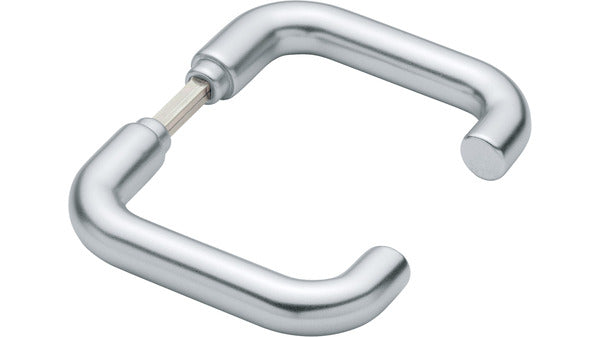 51.138H-8.0 HD40 SST Haustürdrücker