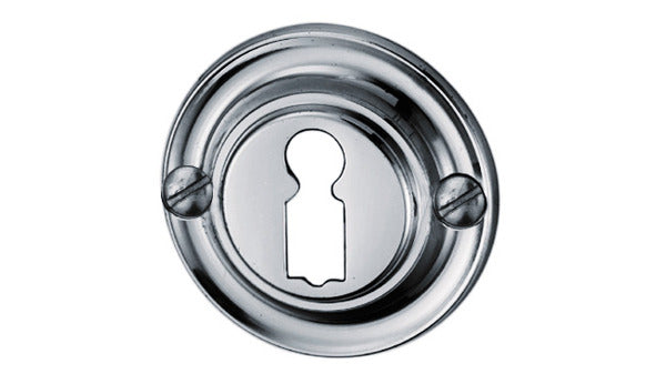 26.1426 UG Schlüsselrosette blind