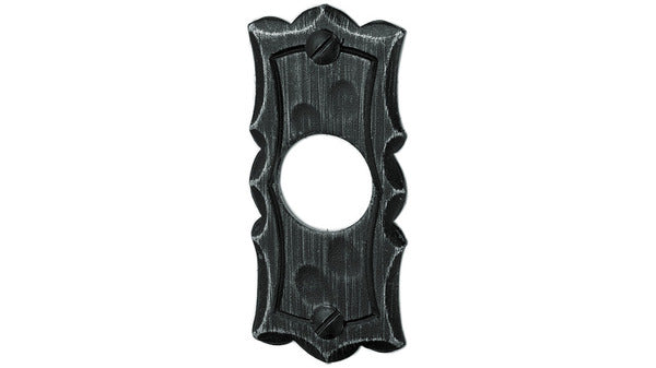 10.201 I PZ PZ Rosette innen