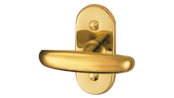 20.1500/1551 FR Fensterolive mit Rastung