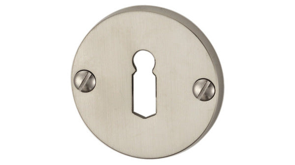 43.1540H UG Schlüsselrosette blind