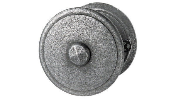 12.225/194 B Türknopf fest