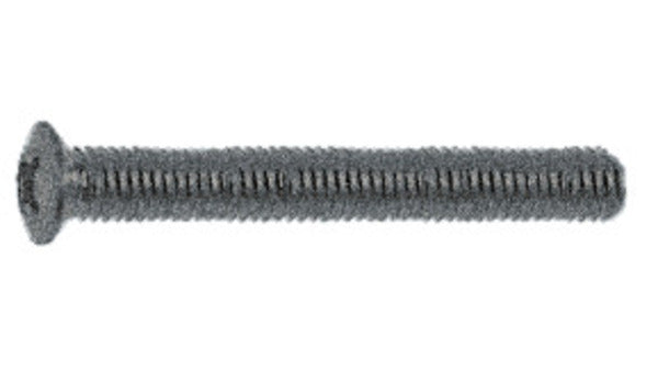 60.1955.14 M5x050 Schraube SI-Schild MEG