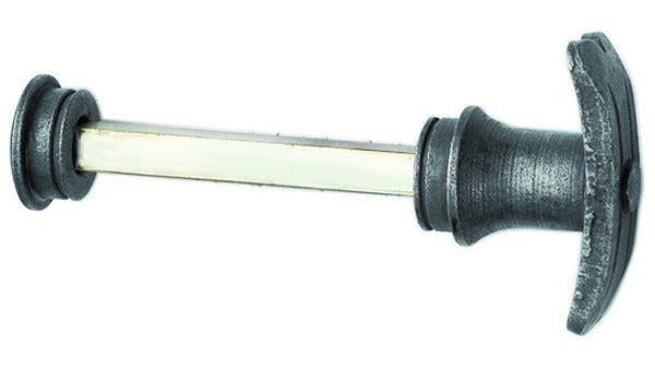 12.319 S-18 WC-Notöffner mit Schlitz