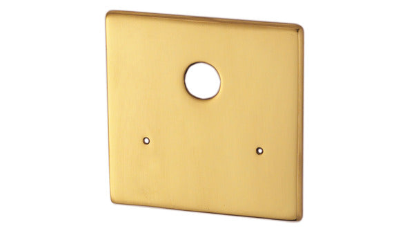 20.1390.1 KR Sonnerieplatte