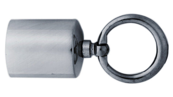 26.1864 Seil-Endhülse mit Ring