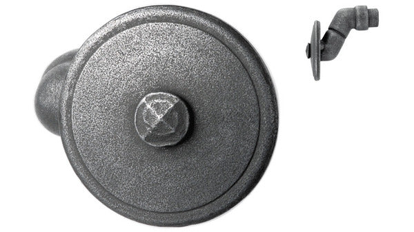 12.225G.0 Türknöpfe gekröpft