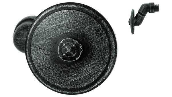 10.225G.5 8x70 Türknopf mit Wechselstift