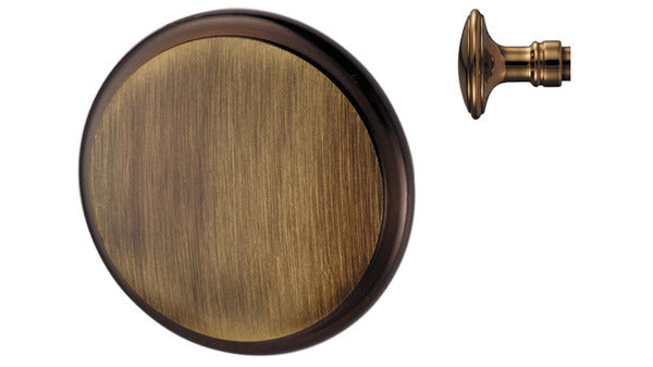 22.1523.5 8x70 Türknopf mit Wechselstift