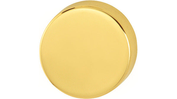 20.M42KS UG Schlüsselrosette blind