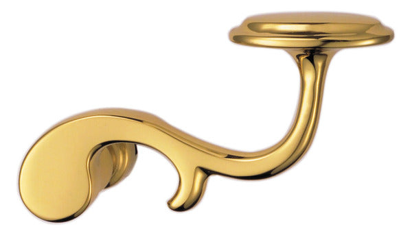 20.1220H.2 Ls Drücker-Lochteil links