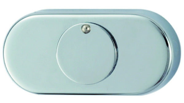 26.1561 STRVW Steckrosette mit Verdeck