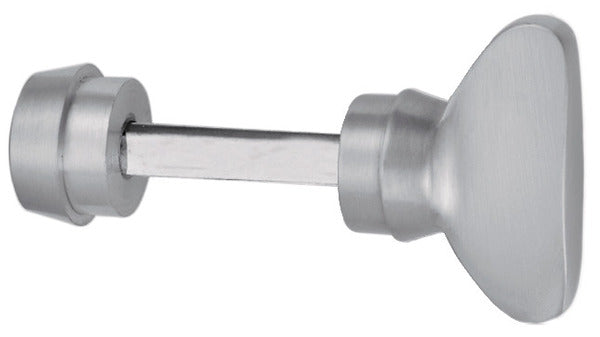 28.1495 S WC-Notöffner mit Schlitz