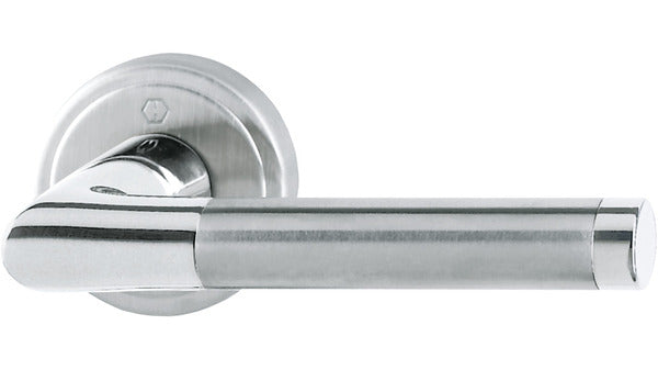 37.M1950/15K SST Zimmertürgarnitur