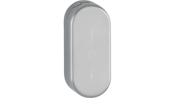 55.U26SV Steckrosette mit Verdeck