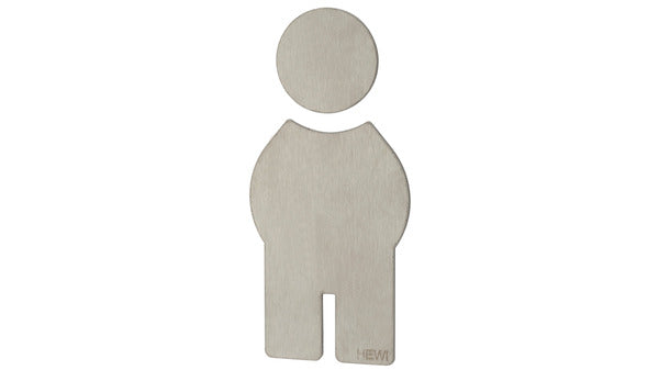 73.710.150.1 WC-Symbol Herren