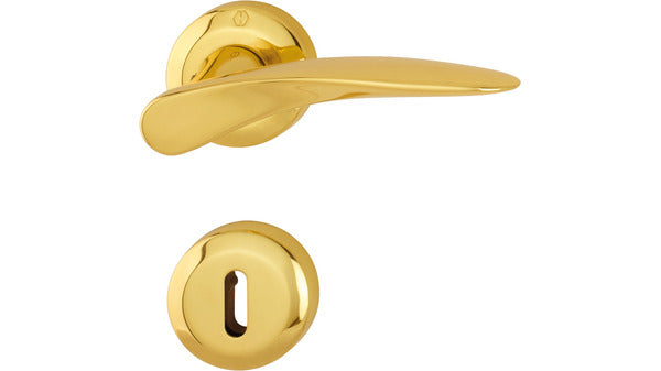 20.M1603/23K/23KS OB SST Zimmertürgarnit