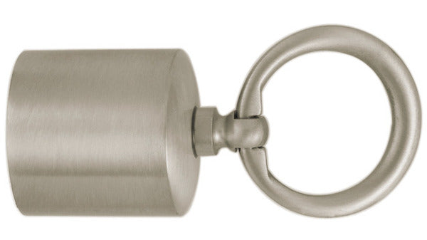 23.1864 Seil-Endhülse mit Ring