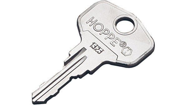 60.3156 HOPPE 1323 Schlüssel