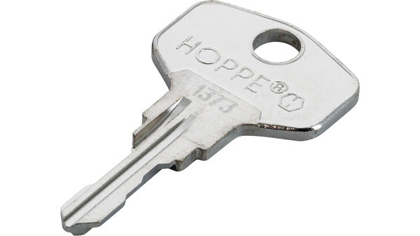 60.3156 HOPPE 1373 Schlüssel