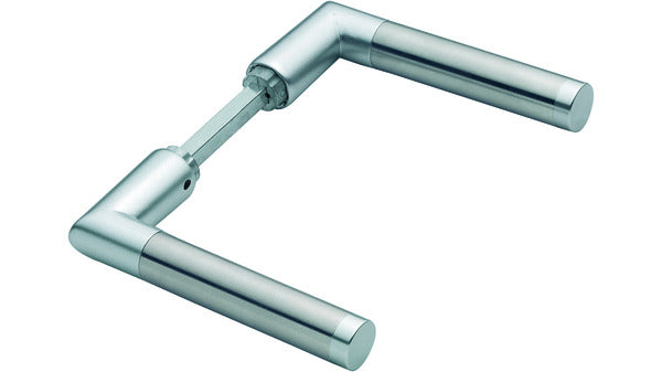 51.1400.0 HD40 F69 SST Zimmertürdrücker