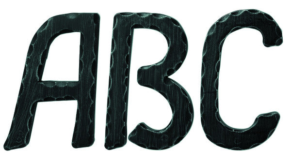 10.410 G/T Buchstabe