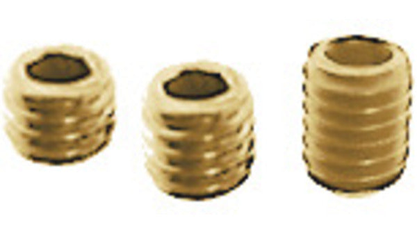 60.1902.20 M6x6 Innensechskant-Schraube