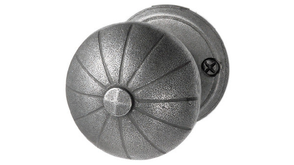 12.224/194 B Türknopf fest