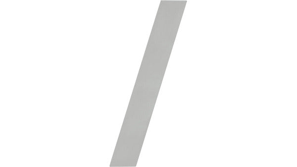 73.E621 Schrägstrich