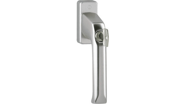 55.013S/U34 SECU100 Fenstergriff m/Schlü