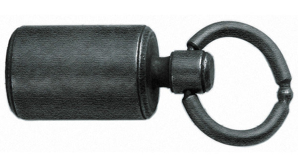 10.814 Seil-Endhülse mit Ring