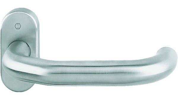 73.E138GF.2/55-8 Profiltürdrücker