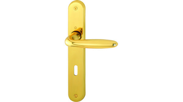 20.M265 OB72 Türschild