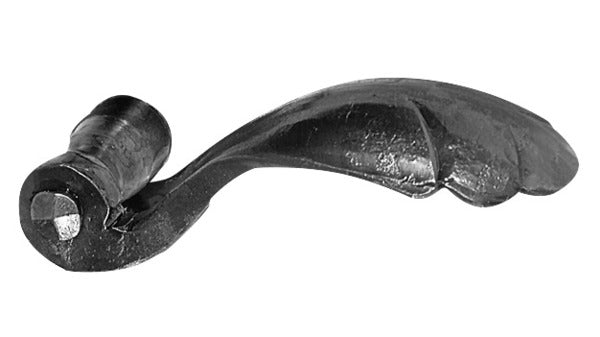 13.100.2 Rs Drücker-Lochteil rechts