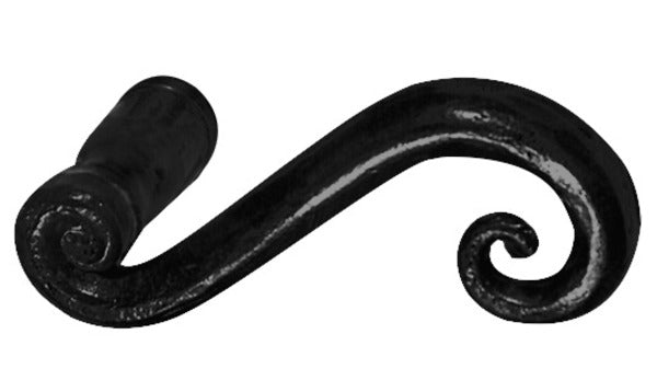 15.160H.0 Haustürdrücker